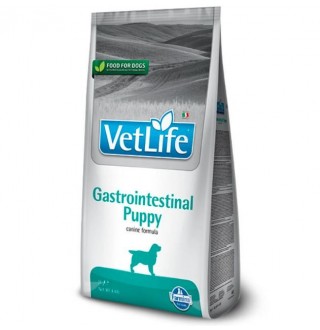 Farmina VetLife Gastrointestinal Puppy - сухий корм-дієта для цуценят при захворюванні ШКТ, 2кг