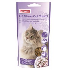 Антистрес подушечки для котів (NO STRESS CAT TREATS) 35 г