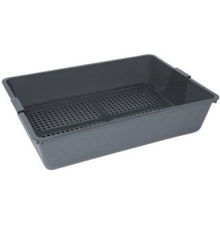 Savic Cat Tray туалет для котів, 42 см, 42Х25,5Х6,5см. (0223 )