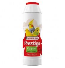 VL Prestige КРІСТАЛЛ (Kristal) пісок із морських мушель для птахів, 200г. (2301071)