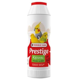 VL Prestige КРІСТАЛЛ (Kristal) пісок із морських мушель для птахів, 200г. (2301071)