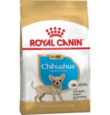 Royal Canin Chihuahua Puppy Сухий корм для цуценят породи Чихуахуа віком від 2 до 8 місяців, (1,5 кг)