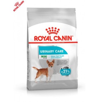 Royal Canin Mini Urinary Care - сухий корм для дорослих собак з чутливою сечовидільної системою, 1кг
