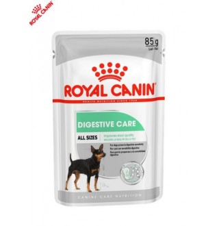 Royal Canin Digestive Care - вологий корм для собак різних розмірів із чутливою травною системою, 0,085кг