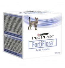Purina Pro Plan ФОРТІФЛОРА ФЕЛІН ПРОБІОТИК (1г) 680769