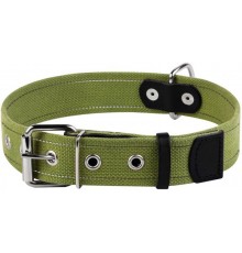CoLLaR Нашийник з бавовняної стрічки  (ширина 45мм, довжина 56-71см)