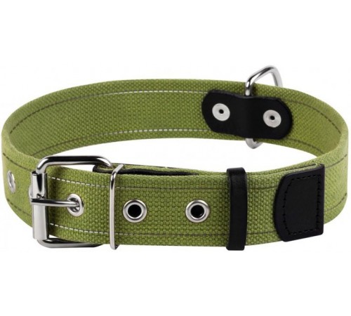 CoLLaR Нашийник з бавовняної стрічки  (ширина 45мм, довжина 56-71см)
