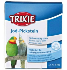 TRIXIE Крейда для птахів з йодом,90г (31.12.2024) TX-5105