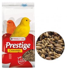 VL Prestige КАНАРКА (Canary) зернова суміш для канарок, 1 кг (210406)