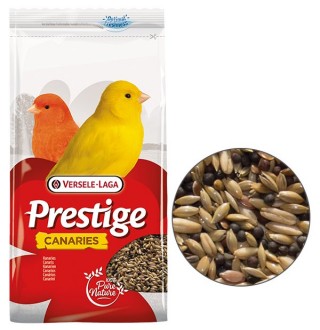 VL Prestige КАНАРКА (Canary) зернова суміш для канарок, 1 кг (210406)