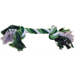 CaniAMici Іграшка для собак Канат грейфер з вузлами, 35,5см (ціна за 1шт)