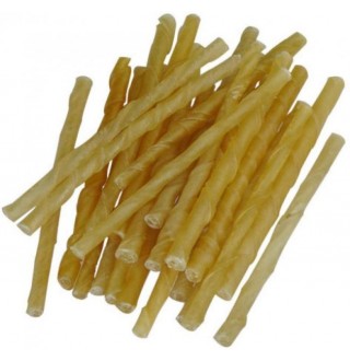 KingBone Ласощі жилисте  вітий стик, 10см, 8гр, 100шт/уп (ціна за упаков.)