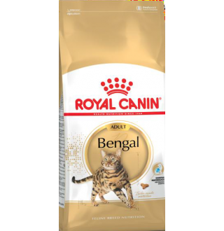 Royal Canin Bengal Adult - сухий корм для котів породи бенгал старше 12 місяців, 0,4кг