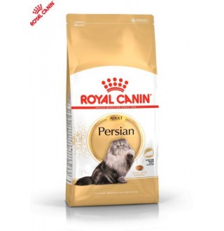 Royal Canin Persian Adult - сухий корм для дорослих котів персидської породи, 2кг