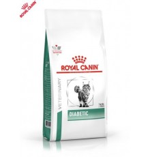 Royal Canin Diabetic Cat - сухий корм, ветеринарна дієта для котів, при цукровому діабеті, 1,5кг