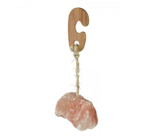 TRIXIE Сіль для гризунів,60гр TX-6004