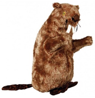 TRIXIE Бобер(плюш)40см TX-35918