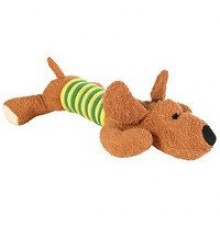TRIXIE Собака 28cm(тканина) TX-35892