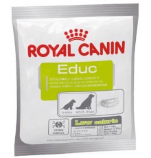 Royal Canin Educ Dog - ласощі при навчанні та дресируванні цуценят та дорослих собак, 0,05кг
