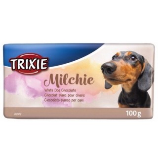 TRIXIE Шоколад для собак Milchie 100 гр TX-2972