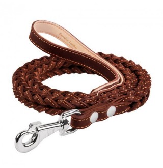 CoLLaR 20мм Шлея для собак нейлон, швидкознімна NASA пластикова пряжка-фастекс