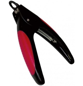 CaniAMici Кігтеріз гільотина-автомат, 9*14см, 3шт/уп