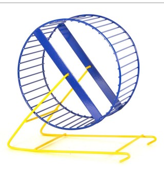 Барабан металевий малий D=13см