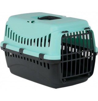 GIPSY small Blue Перенесення, пластикові двері, 44x28,5x29,5h см