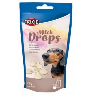 TRIXIE Milk drops 75 g TX-31621