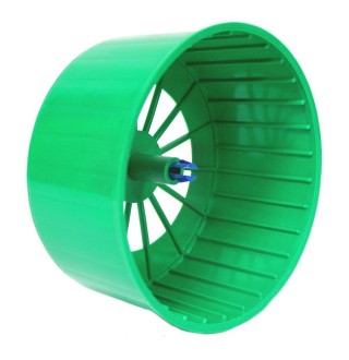 Барабан з защіпкою