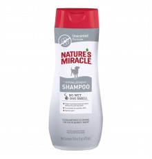 Nature's Miracle Hypoallergenic Shampoo - шампунь гіпоалергенний для собак, 473