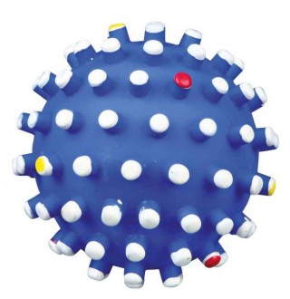 TRIXIE М'яч-міна 10см TX-3429