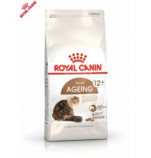 Royal Canin Ageing 12 - сухий корм для дорослих для котів старше 12 років, 2кг