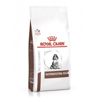 Royal Canin Gastrointestinal Puppy Canine - сухий корм, ветеринарна дієта для цуценят, при порушенні травлення, 2,5кг