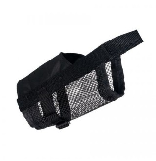 TRIXIE Намордник(нейлон)з сіткою №1 TX-19261