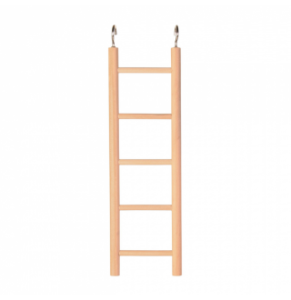 TRIXIE Драбинка дерев. для птахівь 24 см TX-5812