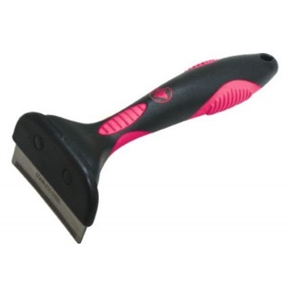 POWERfur Фурмінатор для котів довгошерстних, М (більш 4,5 кг), 6,5см,