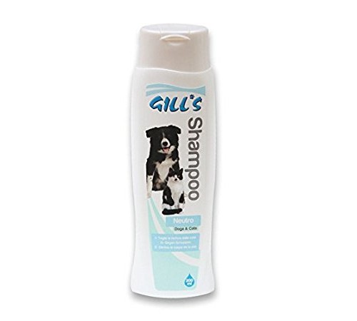 Шампунь GILL'S Від лупи, универсальний, 200мл,