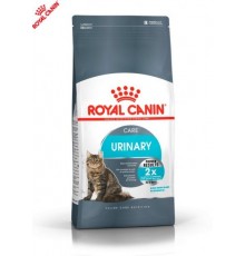 Royal Canin Urinary Care - сухий корм для дорослих котів, підтримки здоров'я сечовивідних шляхів, 0,4кг