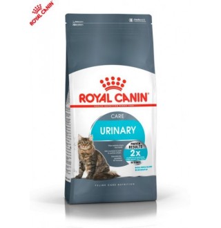 Royal Canin Urinary Care - сухий корм для дорослих котів, підтримки здоров'я сечовивідних шляхів, 0,4кг