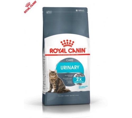 Royal Canin Urinary Care - сухий корм для дорослих котів, підтримки здоров'я сечовивідних шляхів, 0,4кг