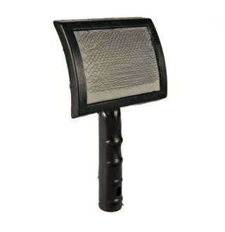 TRIXIE Пуходерка одностороння (пластик) 19х10 см TX-2311