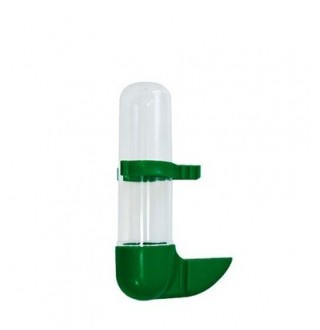 Поїлка для папуг 60 мл