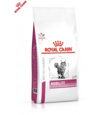 Royal Canin Mobility Feline - сухий корм, ветеринарна дієта для котів, при захворюваннях опорно-рухового апарату, 2кг