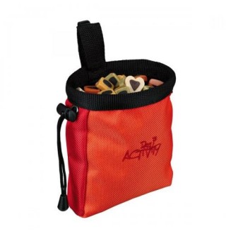 TRIXIE Сумка на пояс для корма, 10х14см TX-3227