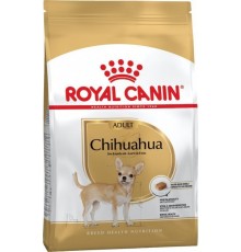 Royal Canin Chihuahua Adult - сухий корм для собак породи чихуахуа віком з 8 місяців, 1,5 кг