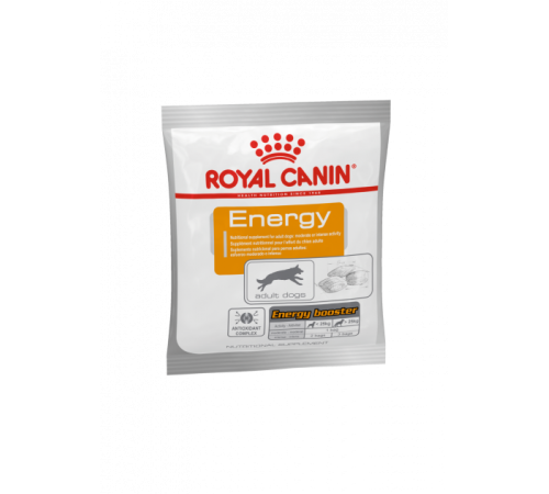 Royal Canin Energy Dog - ласощі для собак з підвищеною фізичною активністю, 0,05кг