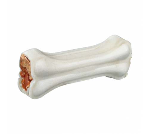 TRIXIE Кістка з наповнювачем Denta Fun (качка) 12см/120гр (уп.2шт) TX-31392
