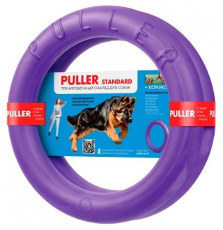 CoLLaR Тренувальний снаряд ПУЛЛЕР Standard 28см