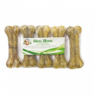 KingBone Кістка жиліста, 7,5см, 15гр, 5шт/уп (ціна за упаков.)